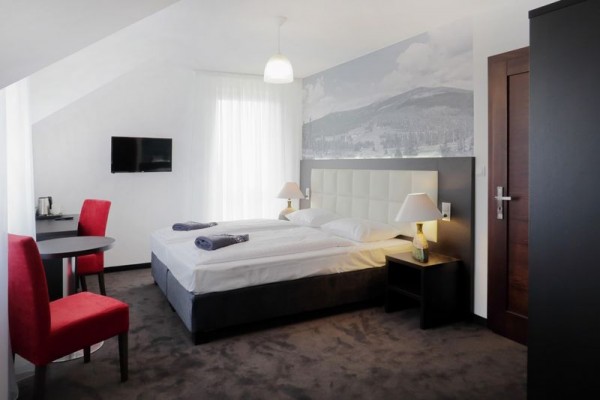Pokój Villa Karpacz dla 6 osób
