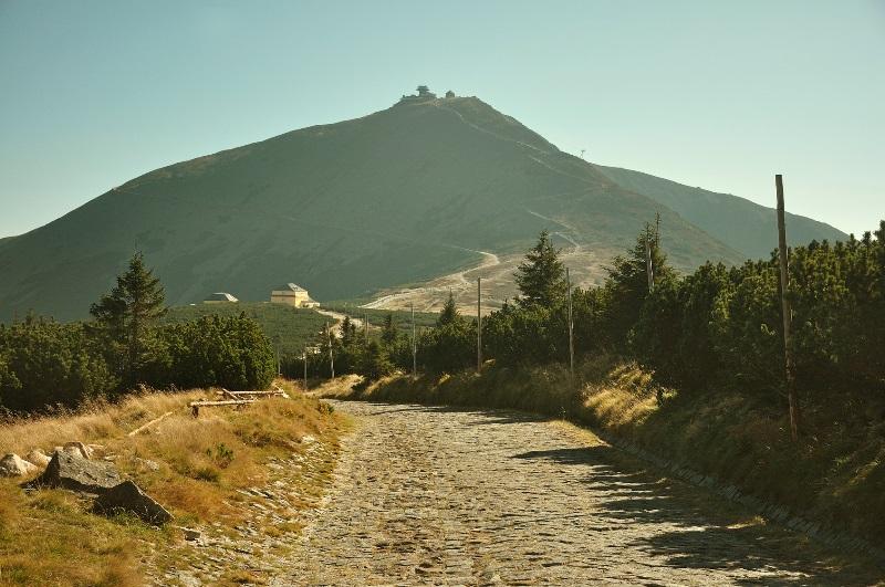 karkonosze